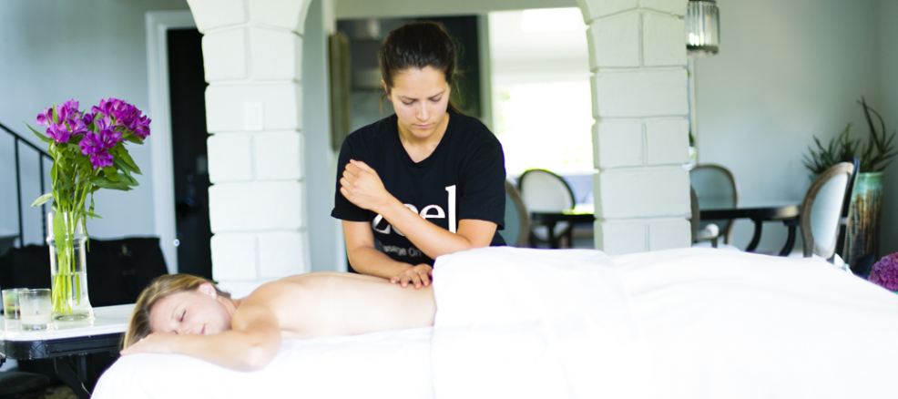 5 Reasons Now is the BEST Time to Get a Massage - Zeel