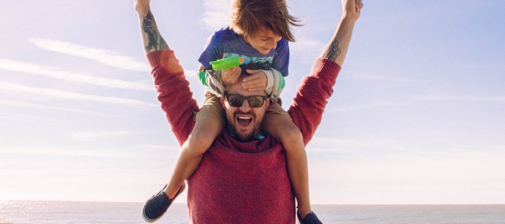 Thoughtful Father’s Day Gifts for the Millennial Dad - Zeel