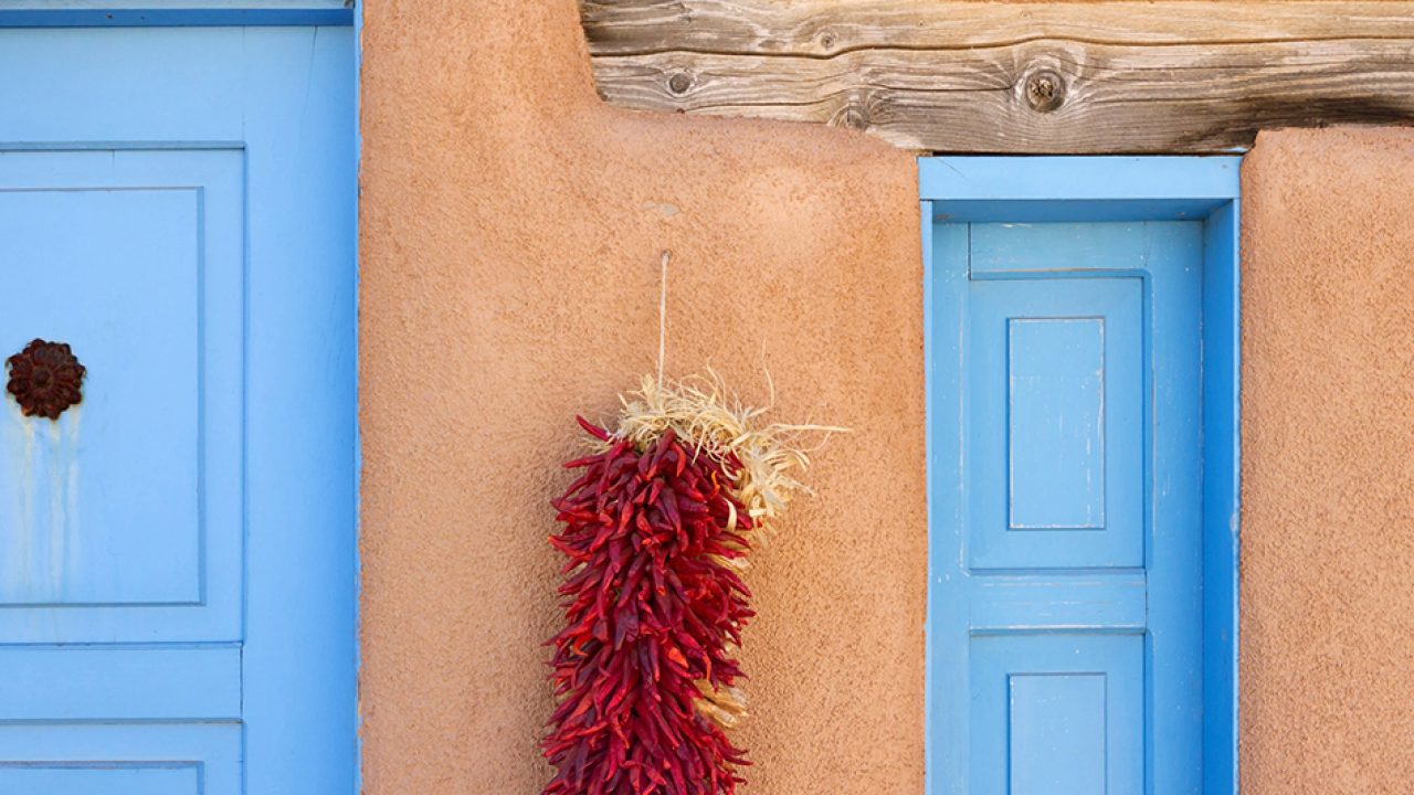 Zeel Launches in Santa Fe - And Other Reasons to Visit - Zeel