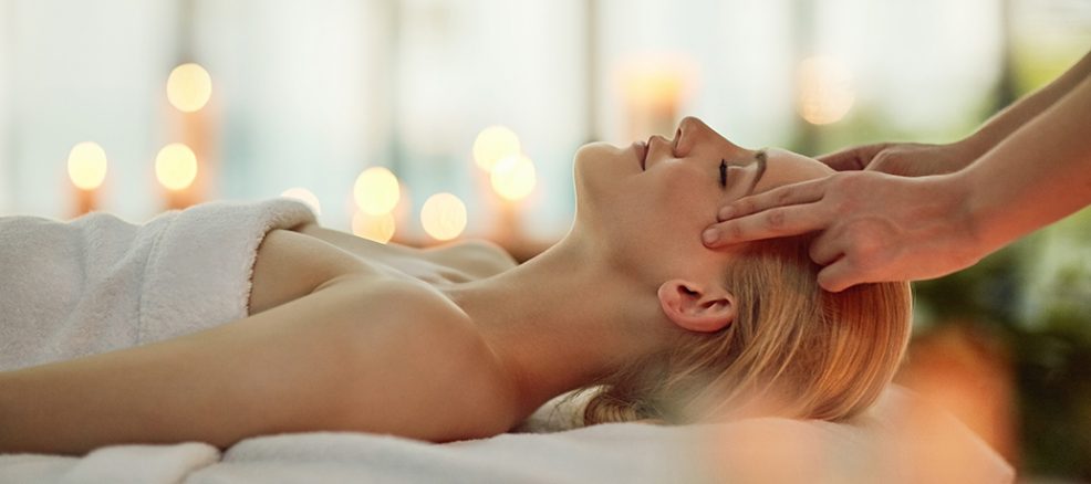 Full Body Massage versus Partial Body Massage Therapy