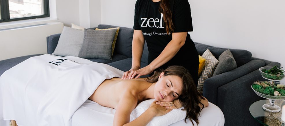 5 Reasons Now is the BEST Time to Get a Massage - Zeel