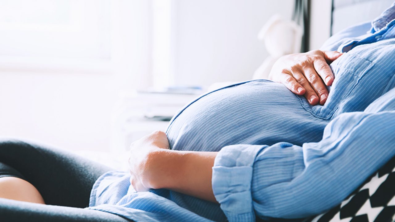 Is Pregnancy Massage Safe?