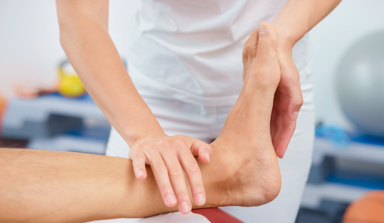 What Is Plantar Fasciitis — And How Can You Fix It?.