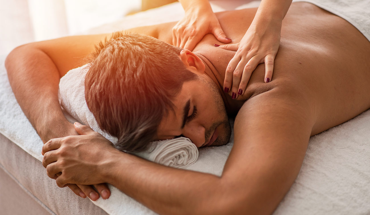 Massage In Paphos