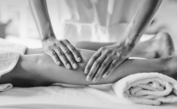 Getting the Right Massage for Low Back Pain - PSJC