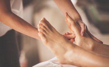 8 Surprising Benefits of a Full Body Massage