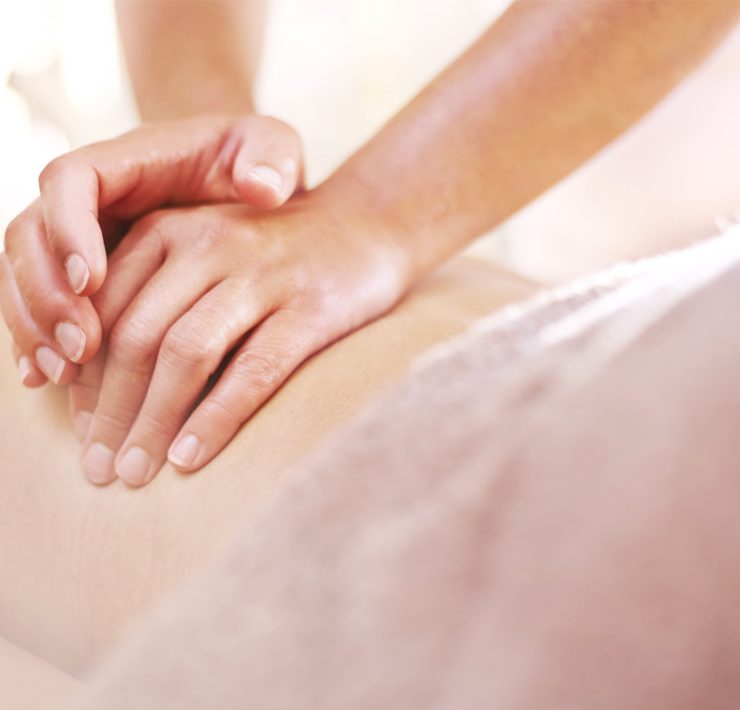 5 Reasons Now is the BEST Time to Get a Massage - Zeel